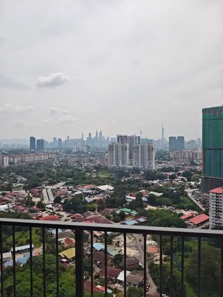 M Arisa untuk Untuk Disewa - RM 2,400 /bulan, Apr 2026 - View - PropertyGuru.com.my