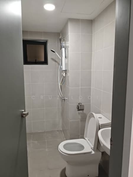 M Arisa untuk Untuk Disewa - RM 2,400 /bulan, Apr 2026 - Bathroom - PropertyGuru.com.my