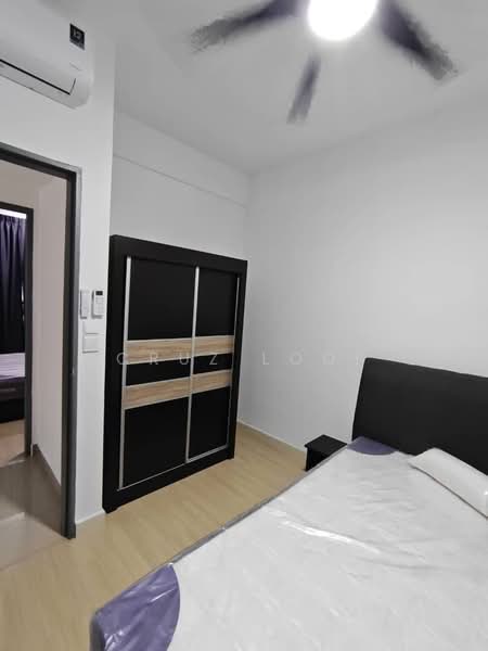 M Arisa untuk Untuk Disewa - RM 2,400 /bulan, Apr 2026 - Bedroom - PropertyGuru.com.my