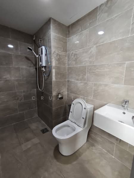 M Arisa untuk Untuk Disewa - RM 2,400 /bulan, Apr 2026 - Bathroom - PropertyGuru.com.my