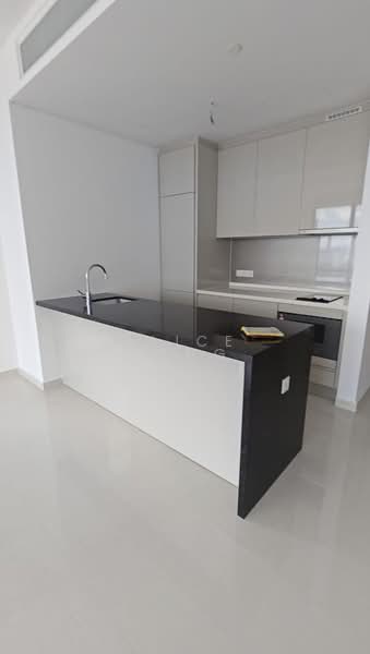 Kondominium untuk Dijual di Pavilion Damansara Heights - Alice Tong - Kitchen - PropertyGuru.com.my