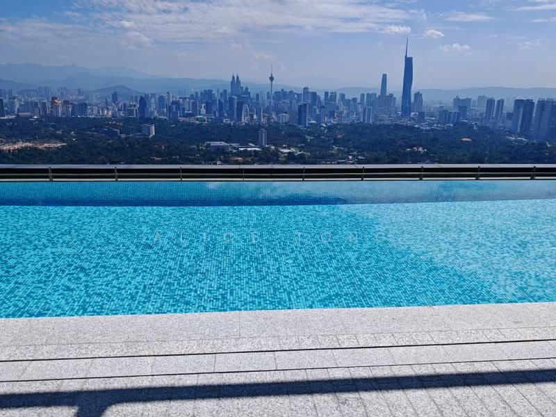 Kondominium untuk Dijual di Pavilion Damansara Heights - Alice Tong - View - PropertyGuru.com.my