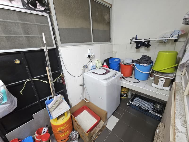 Rumah Teres 2 Tingkat untuk Dijual di Bandar Sungai Long (Selangor) - Kent Fatt - Interior - PropertyGuru.com.my