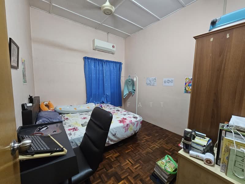 Rumah Teres 2 Tingkat untuk Dijual di Bandar Sungai Long (Selangor) - Kent Fatt - Bedroom - PropertyGuru.com.my
