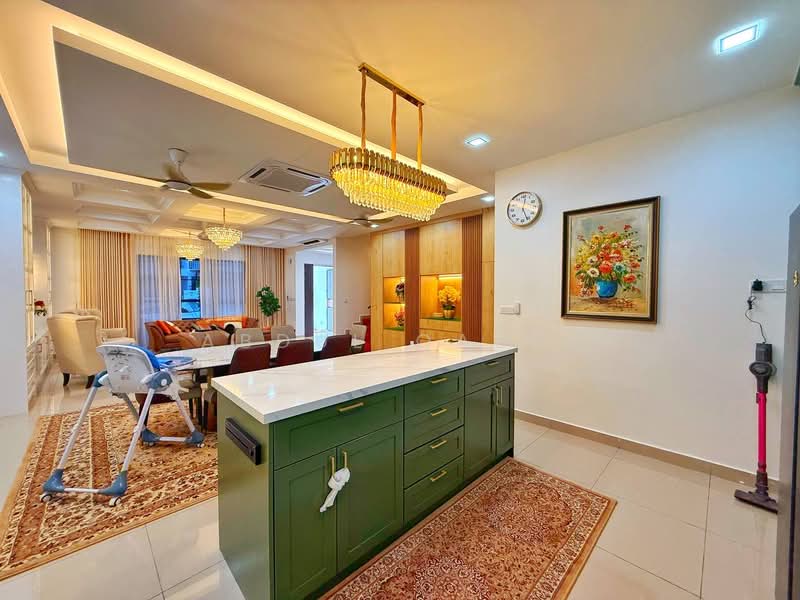 Semi-Detached House for Sale in Cyber 10 (Cyberjaya) - Abdul Qadir - PropertyGuru.com.my