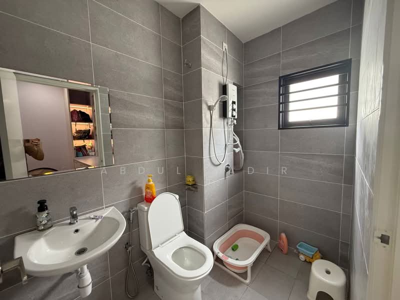 Semi-Detached House for Sale in Cyber 10 (Cyberjaya) - Abdul Qadir - PropertyGuru.com.my