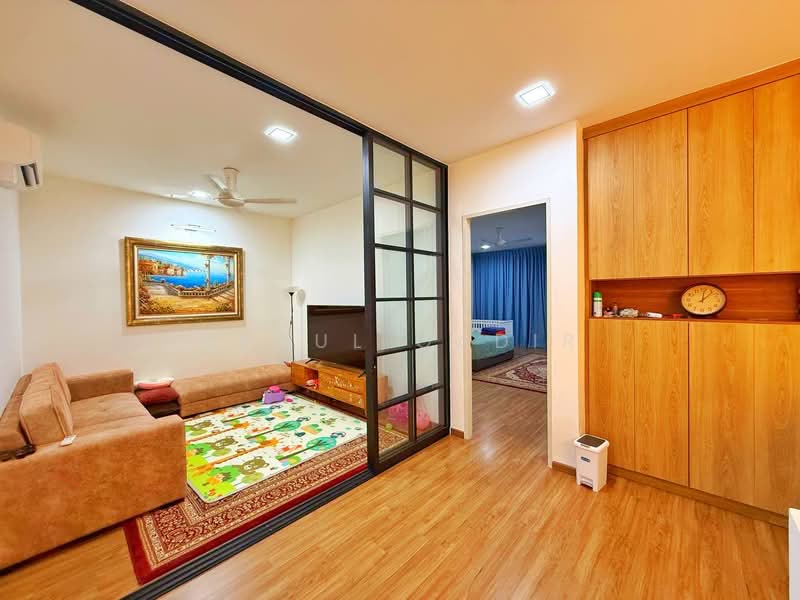 Semi-Detached House for Sale in Cyber 10 (Cyberjaya) - Abdul Qadir - PropertyGuru.com.my