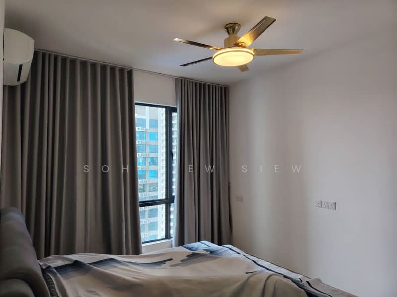 Aradia Residence @ Lake City KL North untuk Untuk Disewa - RM 2,200 /bulan, Apr 2026 - Bedroom - PropertyGuru.com.my