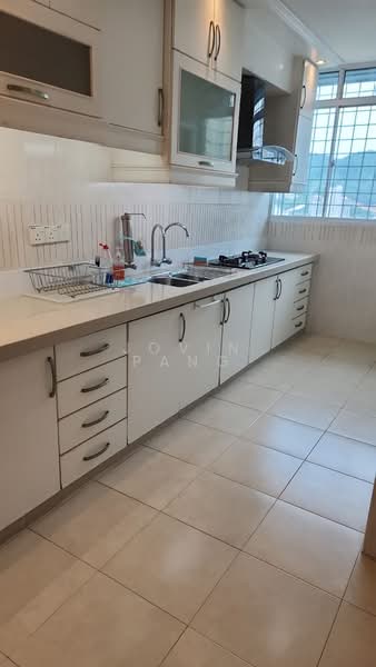 Bayswater Resort Condominium untuk Untuk Disewa - RM 2,500 /bulan, Apr 2026 - Kitchen - PropertyGuru.com.my