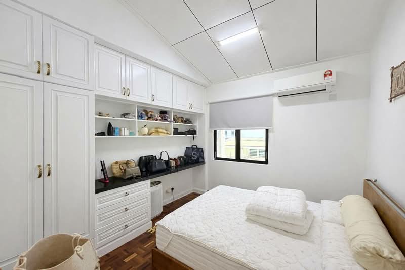 2-storey Terraced House for Sale in Ampang Jaya (Ampang) - Yasmin Sulaiman - Bedroom - PropertyGuru.com.my