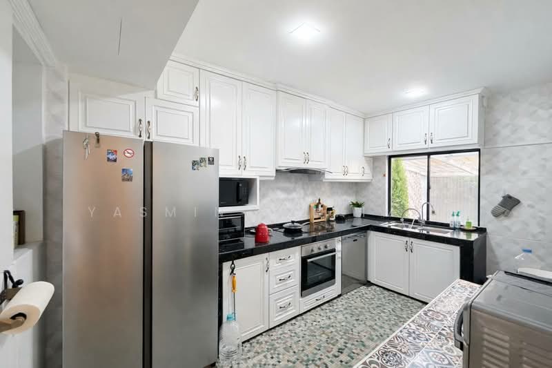 2-storey Terraced House for Sale in Ampang Jaya (Ampang) - Yasmin Sulaiman - PropertyGuru.com.my