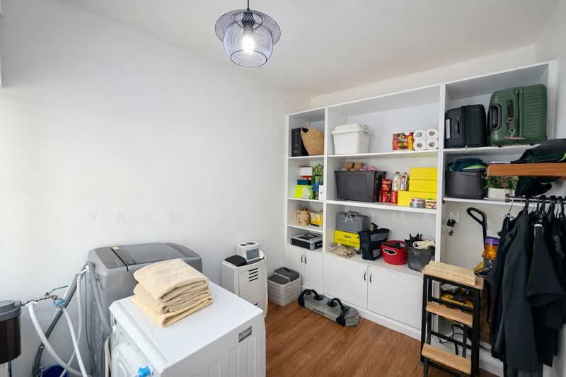 2-storey Terraced House for Sale in Ampang Jaya (Ampang) - Yasmin Sulaiman - PropertyGuru.com.my