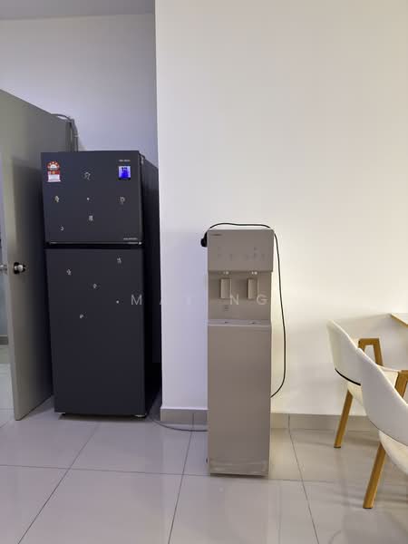 Service Residence for Rent at M Vertica - May Ng - Interior - PropertyGuru.com.my