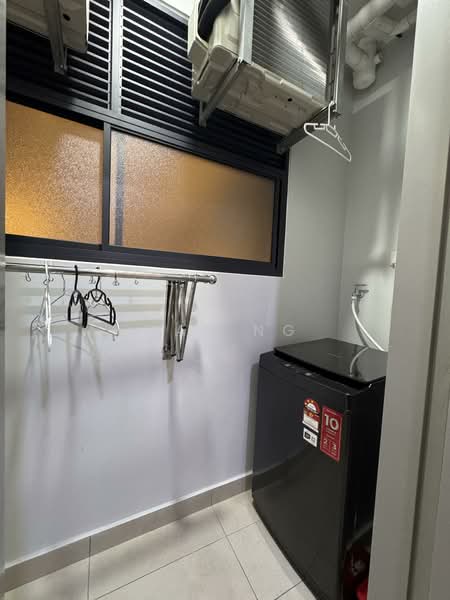 Service Residence for Rent at M Vertica - May Ng - Interior - PropertyGuru.com.my