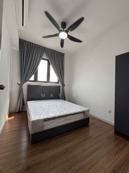 Service Residence for Rent at M Vertica - May Ng - Bedroom - PropertyGuru.com.my