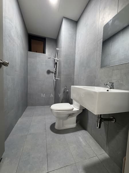 Service Residence for Rent at M Vertica - May Ng - Bathroom - PropertyGuru.com.my