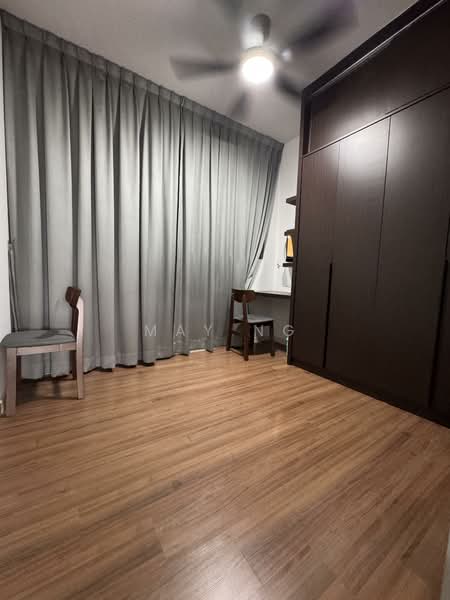 Service Residence for Rent at M Vertica - May Ng - Bedroom - PropertyGuru.com.my
