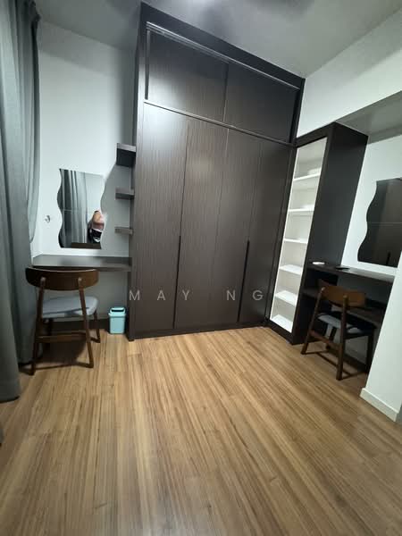 Service Residence for Rent at M Vertica - May Ng - Interior - PropertyGuru.com.my