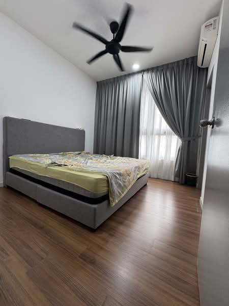 Service Residence for Rent at M Vertica - May Ng - Bedroom - PropertyGuru.com.my