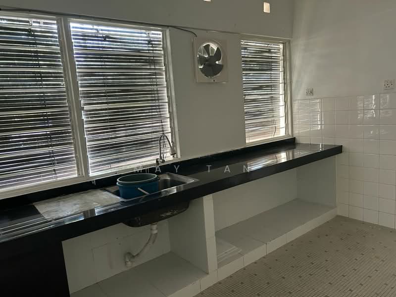 Bungalow for Rent in Tanjung Bungah (Penang) - May Tan - Kitchen - PropertyGuru.com.my
