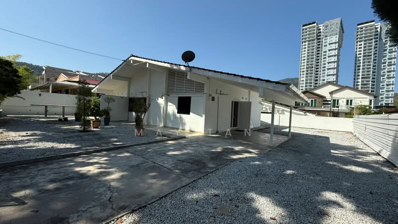 Bungalow for Rent in Tanjung Bungah (Penang) - May Tan - Exterior - PropertyGuru.com.my