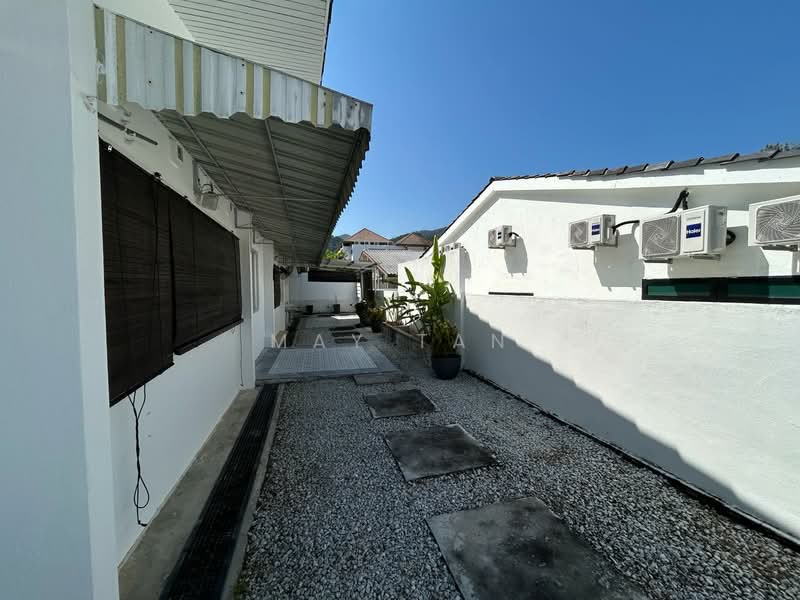 Bungalow for Rent in Tanjung Bungah (Penang) - May Tan - Exterior - PropertyGuru.com.my