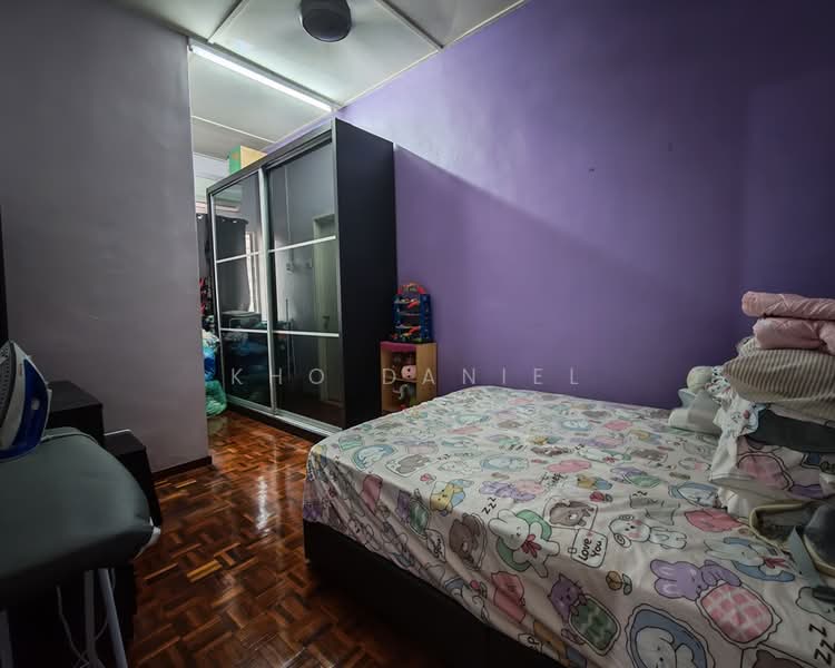 Terraced House for Sale in Seksyen 32, Kemuning Green Ville (Shah Alam) - Kho Daniel - PropertyGuru.com.my