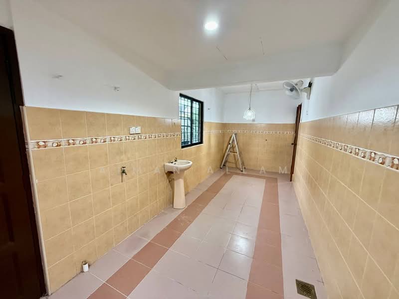 1.5-storey Terraced House for Sale in Subang Jaya (Selangor) - Aiman Allam - PropertyGuru.com.my