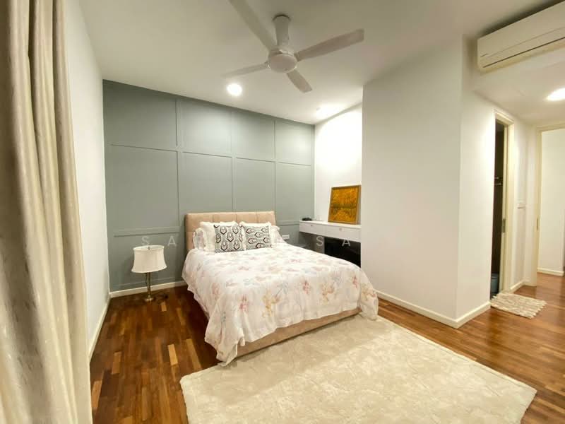 Kaleidoscope (Residensi Setiawangsa) untuk Untuk Disewa - RM 4,300 /bulan, Apr 2026 - PropertyGuru.com.my