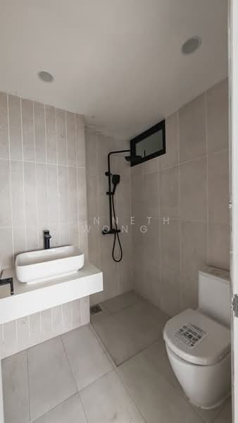 Condominium for Sale at Milano Eight - Kenneth Wong - Bathroom - PropertyGuru.com.my
