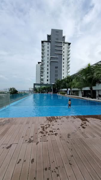 Service Residence for Sale at Damai Hillpark - Rashidah Juremi - Exterior - PropertyGuru.com.my