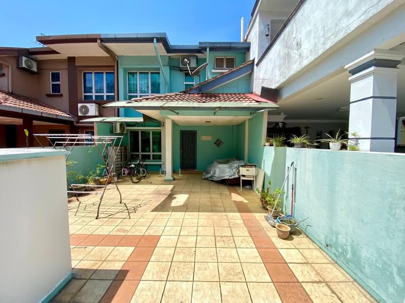 2-storey Terraced House for Sale in Bandar Botanic (Klang) - Abdul Qadir - PropertyGuru.com.my
