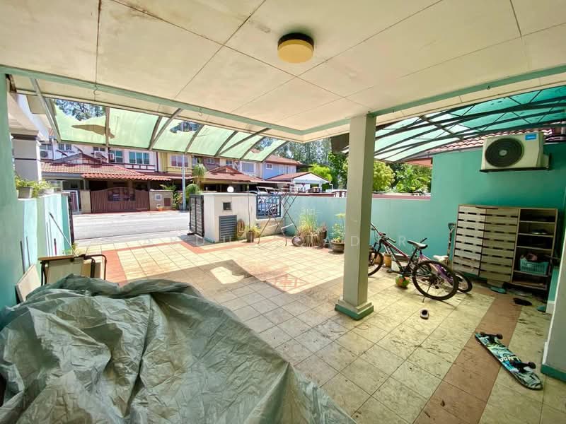 2-storey Terraced House for Sale in Bandar Botanic (Klang) - Abdul Qadir - PropertyGuru.com.my