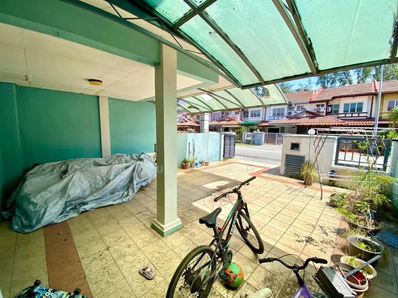 2-storey Terraced House for Sale in Bandar Botanic (Klang) - Abdul Qadir - PropertyGuru.com.my