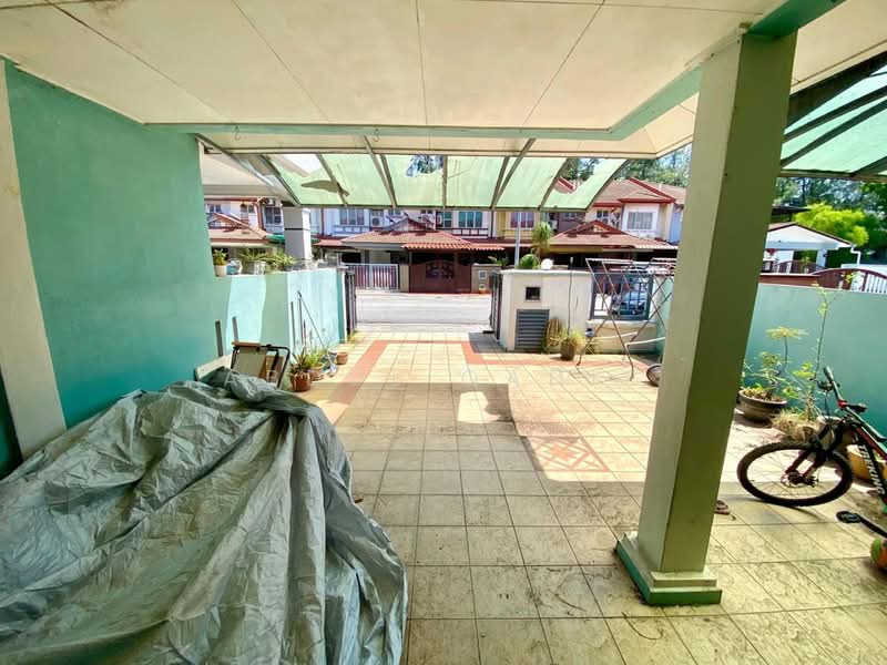2-storey Terraced House for Sale in Bandar Botanic (Klang) - Abdul Qadir - PropertyGuru.com.my