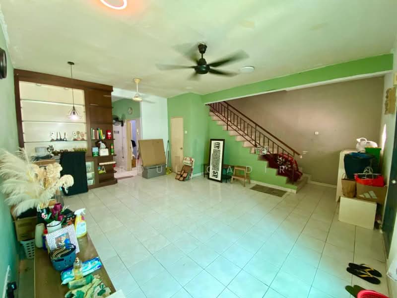 2-storey Terraced House for Sale in Bandar Botanic (Klang) - Abdul Qadir - PropertyGuru.com.my