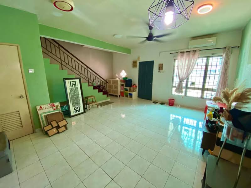 2-storey Terraced House for Sale in Bandar Botanic (Klang) - Abdul Qadir - PropertyGuru.com.my