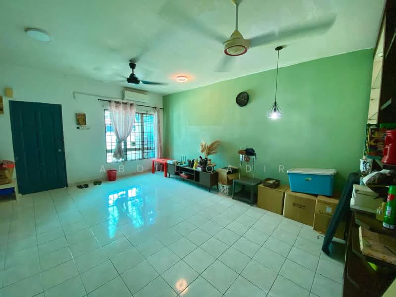 2-storey Terraced House for Sale in Bandar Botanic (Klang) - Abdul Qadir - PropertyGuru.com.my