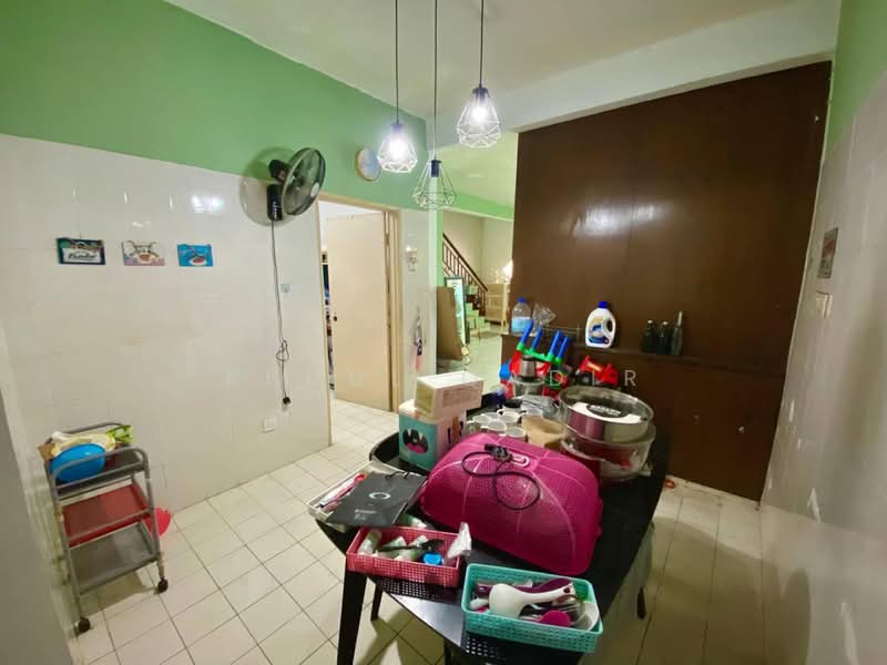2-storey Terraced House for Sale in Bandar Botanic (Klang) - Abdul Qadir - PropertyGuru.com.my