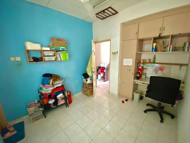 2-storey Terraced House for Sale in Bandar Botanic (Klang) - Abdul Qadir - PropertyGuru.com.my
