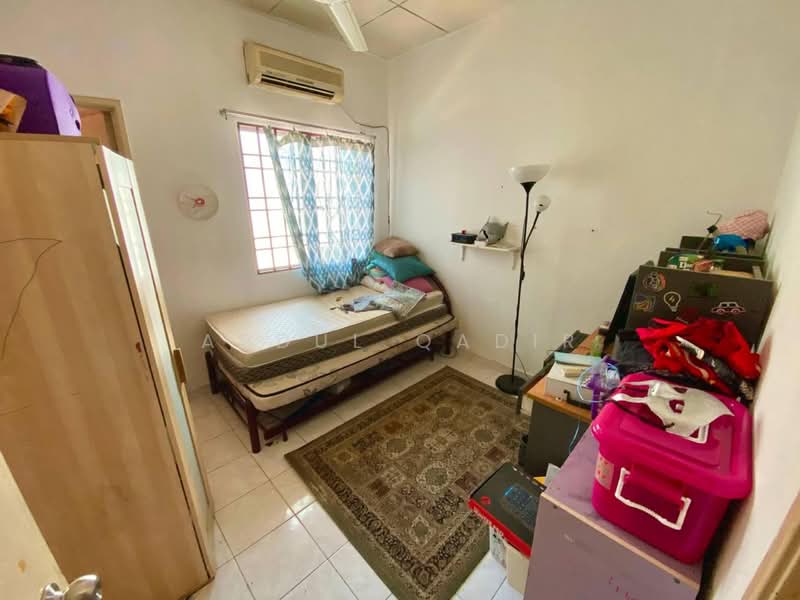 2-storey Terraced House for Sale in Bandar Botanic (Klang) - Abdul Qadir - PropertyGuru.com.my