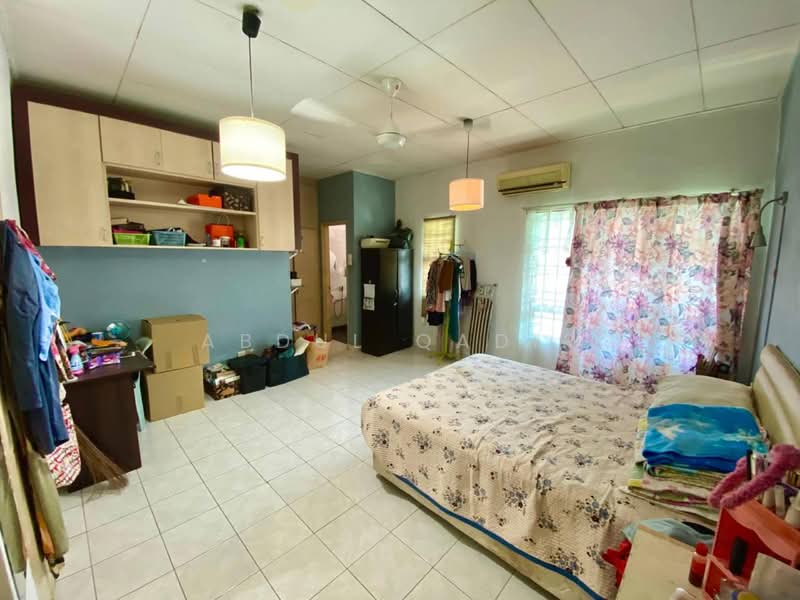 2-storey Terraced House for Sale in Bandar Botanic (Klang) - Abdul Qadir - PropertyGuru.com.my