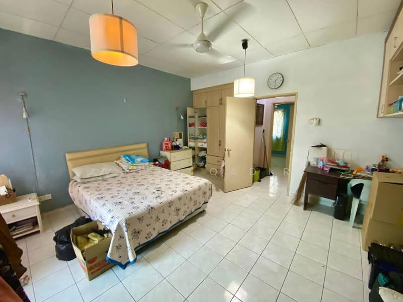 2-storey Terraced House for Sale in Bandar Botanic (Klang) - Abdul Qadir - PropertyGuru.com.my