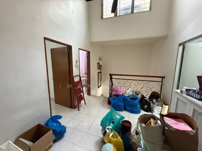 2-storey Terraced House for Sale in Taman Sutera (Kajang) - Aiman Allam - PropertyGuru.com.my