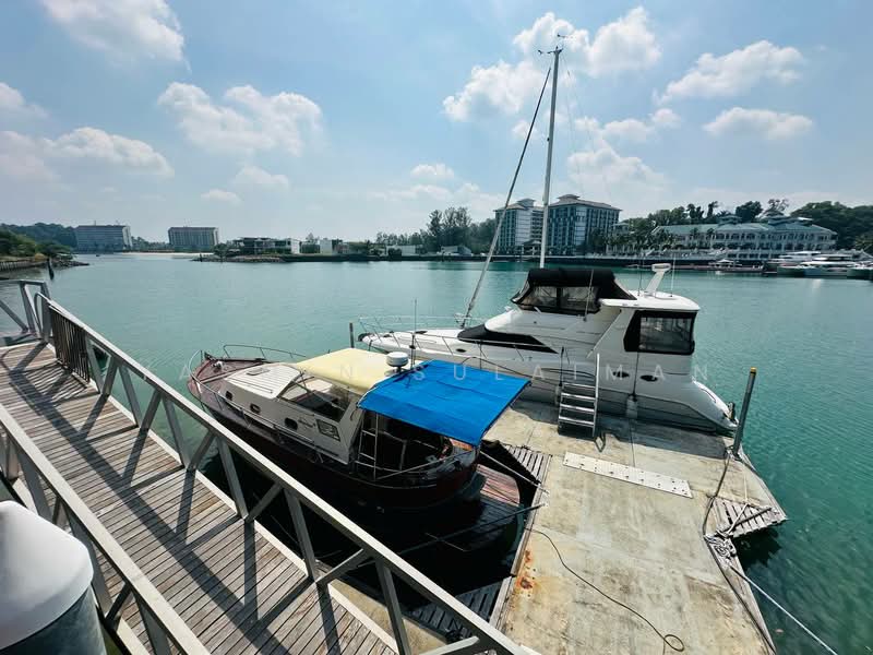Bungalow for Sale in Port Dickson (Negeri Sembilan) - Yasmin Sulaiman - Exterior - PropertyGuru.com.my