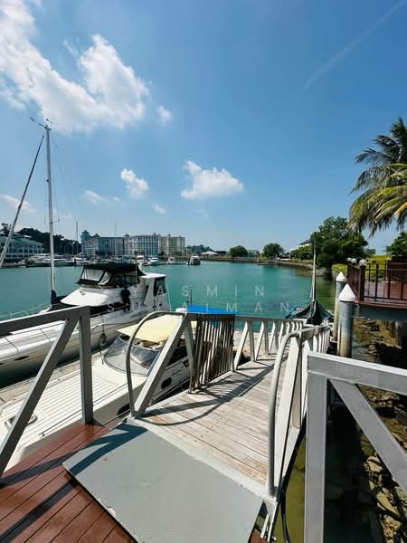 Bungalow for Sale in Port Dickson (Negeri Sembilan) - Yasmin Sulaiman - Exterior - PropertyGuru.com.my