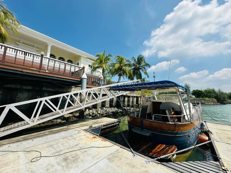 Bungalow for Sale in Port Dickson (Negeri Sembilan) - Yasmin Sulaiman - Exterior - PropertyGuru.com.my