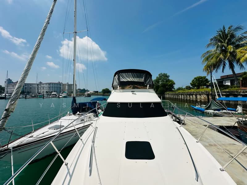 Bungalow for Sale in Port Dickson (Negeri Sembilan) - Yasmin Sulaiman - Exterior - PropertyGuru.com.my