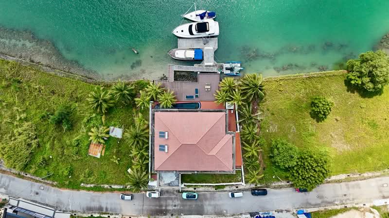 Bungalow for Sale in Port Dickson (Negeri Sembilan) - Yasmin Sulaiman - Exterior - PropertyGuru.com.my