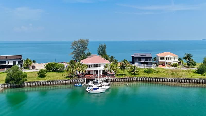 Bungalow for Sale in Port Dickson (Negeri Sembilan) - Yasmin Sulaiman - Exterior - PropertyGuru.com.my